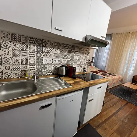 Appartement Les Du Centre Historique De Valence *