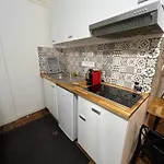 Apartament Les Du Centre Historique De Valence (Drome)