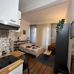 Apartament Les Du Centre Historique De