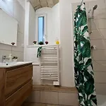 Les Du Centre Historique De Apartament Valence (Drome)