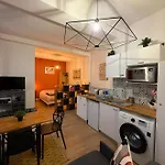 Apartament Les Du Centre Historique De