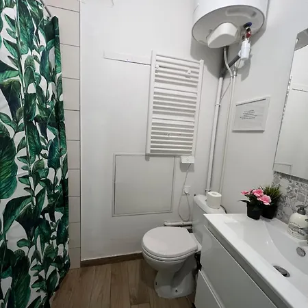 Apartament Les Du Centre Historique De *