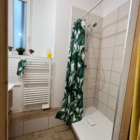Apartament Les Du Centre Historique De