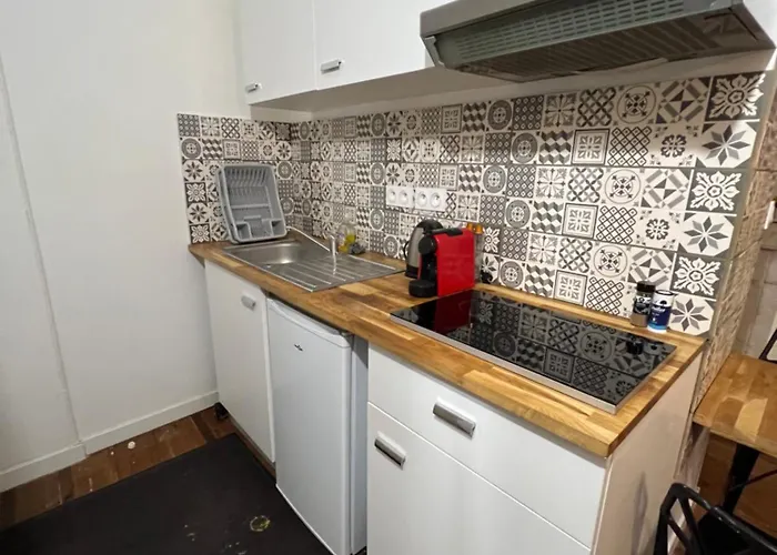 Lejlighed Les Du Centre Historique De Valence (Drome)