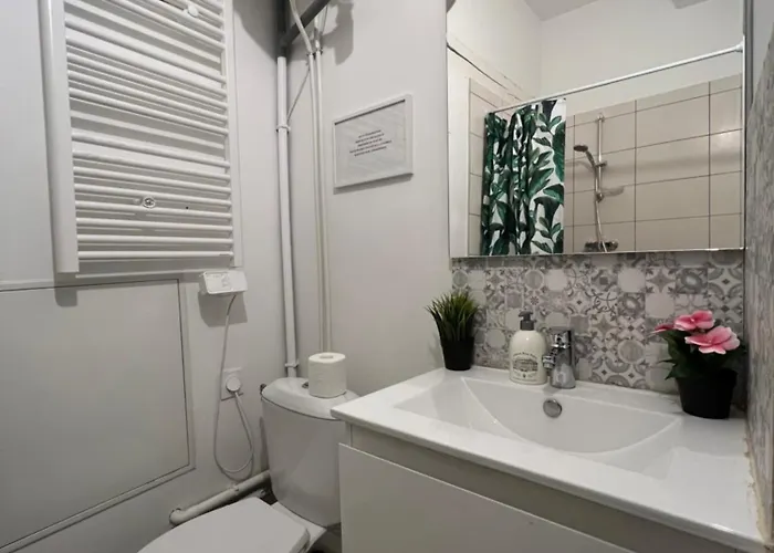 Les Du Centre Historique De Lejlighed