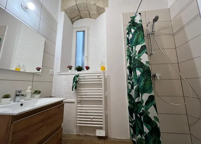 Les Du Centre Historique De Lejlighed