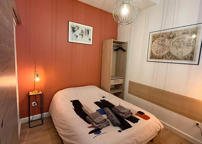 Les Du Centre Historique De *